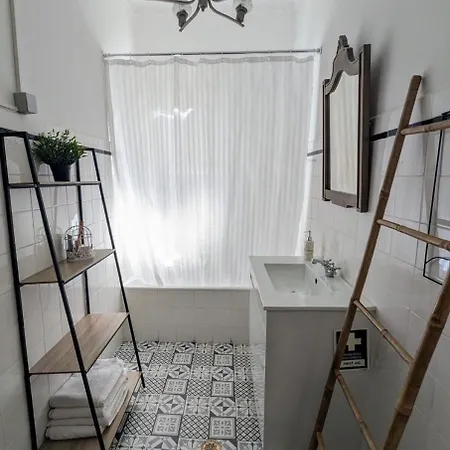 Appartement Centro