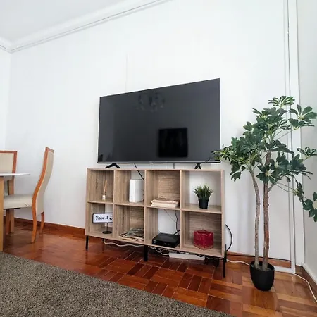 Appartement Centro *