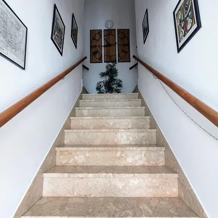Apartament Centro Portimão