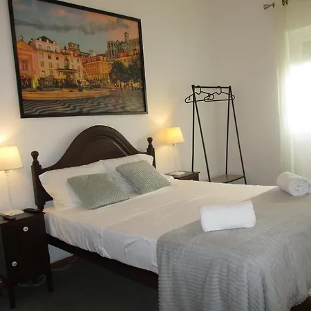 Centro Apartamento *