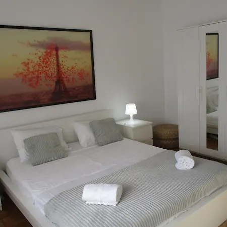 Apartamento Centro Portimão