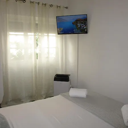Apartamento Centro *