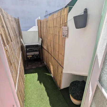 Apartamento Centro