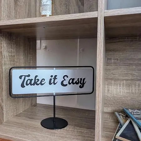 Apartamento Centro