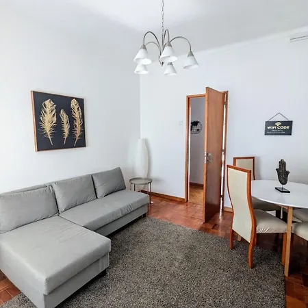 Apartamento Centro
