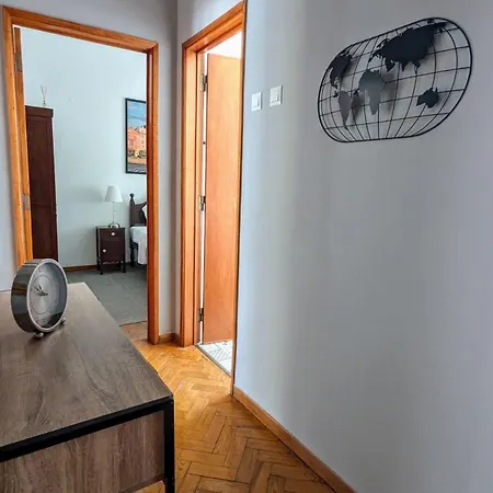 Apartamento Centro