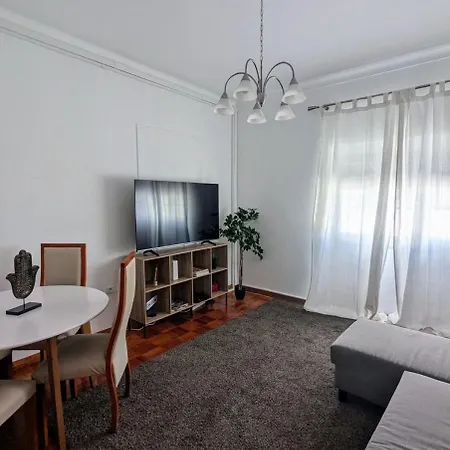 Centro Apartment Portimão